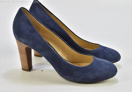 Geox  Damen Pumps High Heels  EUR 40 Nr. 26-F 327