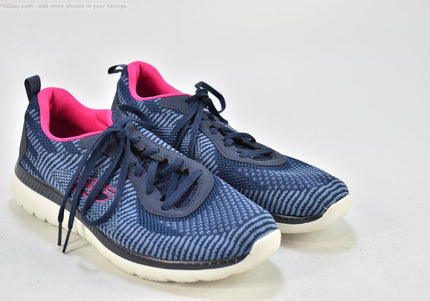 Skechers Skech-Knit Damen Sportschuhe Sneaker  EUR 39 Nr. 25-P 226