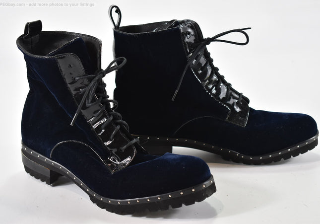 Peter Kaiser  Damen Stiefelette Boots  UK 5 Nr. 25-B 351