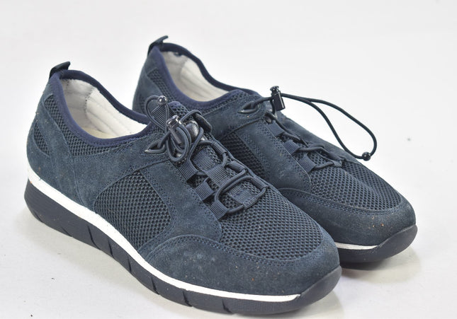 Medicus Damen Halbschuhe Slipper Ballerinas UK 5 Nr. 23-U 1621-Schuh-Gebraucht-secondhand