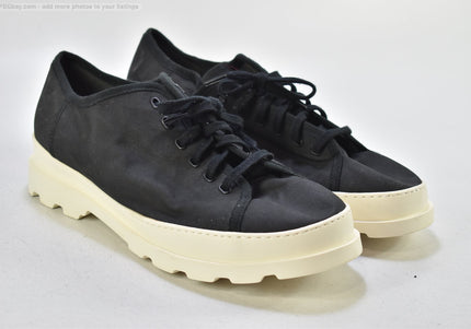 Camper  Herren Halbschuhe Freizeitschuhe  EUR 46 Nr. 26-Z 2227