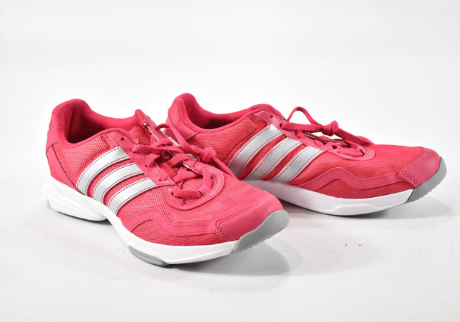 Adidas Sumbrah Damen Sportschuhe Sneaker EUR 40 Nr. 24-J 2504-Schuh-Gebraucht-secondhand