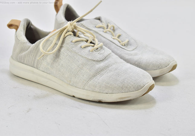 Toms  Damen Halbschuhe Freizeitschuhe  EUR 41 Nr. 26-U 831