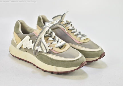 Meline  Damen Halbschuhe Freizeitschuhe  EUR 40 Nr. 26-G 649