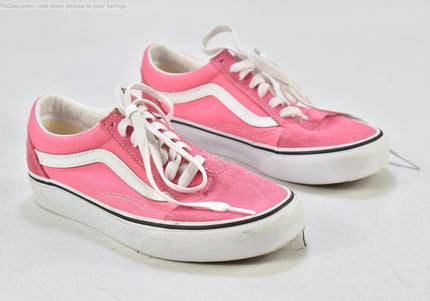 Vans  Damen Sportschuhe Sneaker  EUR 37 Nr. 25-Z 2524