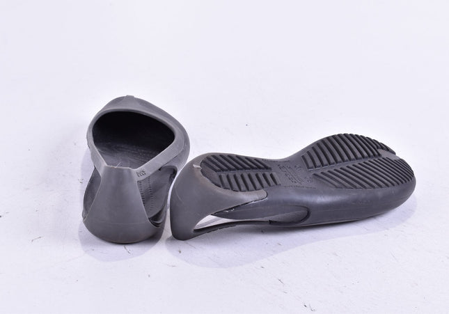 Crocs Damen Sandale Sandalette US 6 Nr. 24-SD 3829-Schuh-Gebraucht-secondhand