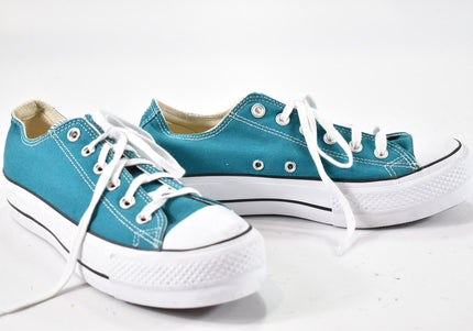 Converse Damen Sportschuhe Sneaker EUR 41 Nr. 24-A 2420-Schuh-Gebraucht-secondhand