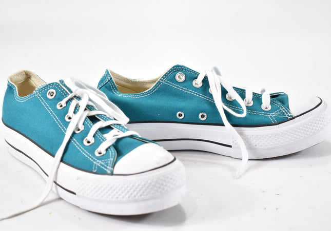 Converse Damen Sportschuhe Sneaker EUR 41 Nr. 24-A 2420-Schuh-Gebraucht-secondhand