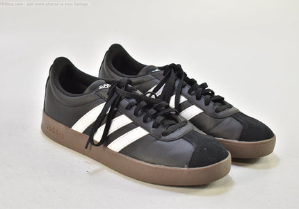 Adidas VL Court Damen Sportschuhe Sneaker  EUR 40 Nr. 26-Z 507