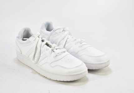 Adidas Hoops Damen Sportschuhe Sneaker EUR 40 Nr. 24-X 406-Schuh-Gebraucht-secondhand