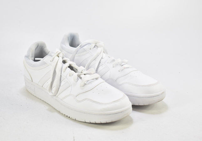 Adidas Hoops Damen Sportschuhe Sneaker EUR 40 Nr. 24-X 406-Schuh-Gebraucht-secondhand