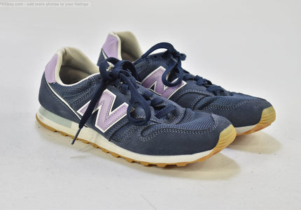 New Balance 373  Damen Sportschuhe Sneaker  EUR 40,5 Nr. 25-L 1922