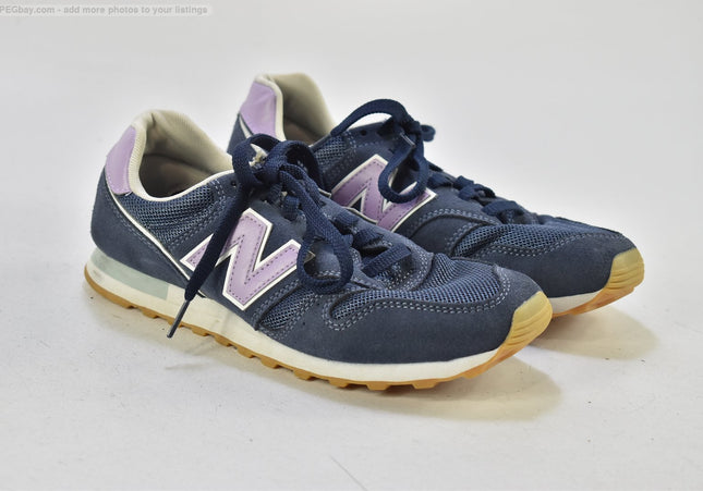 New Balance 373  Damen Sportschuhe Sneaker  EUR 40,5 Nr. 25-L 1922