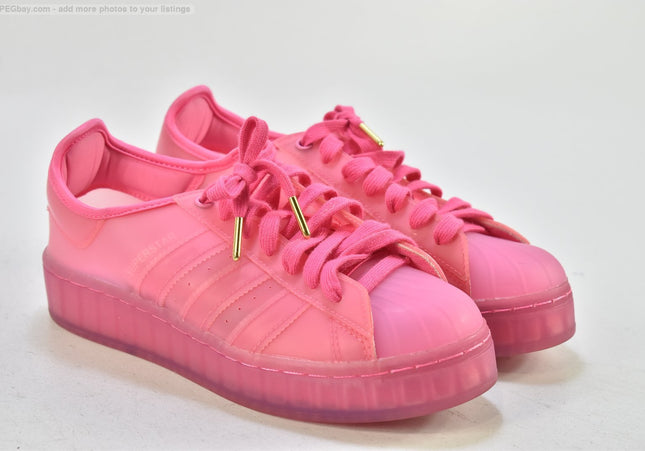 Adidas Superstar Damen Sportschuhe Sneaker  Gr. 40 2/3 Nr. 26-U 2262