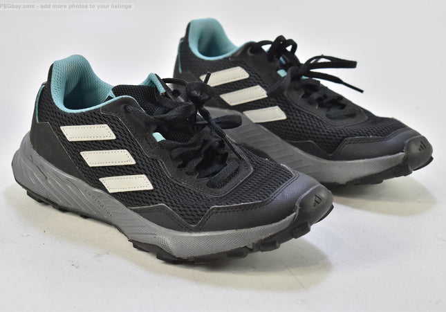Adidas Tracefinder Damen Wanderschuhe Trekking  EUR 38 Nr. 26-U 76