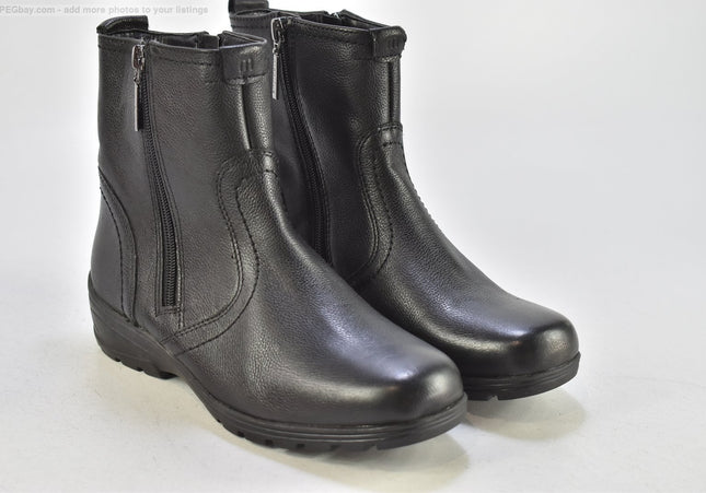 Medicus  Damen Stiefelette Boots  UK 5,5 Nr. 26-B 1024