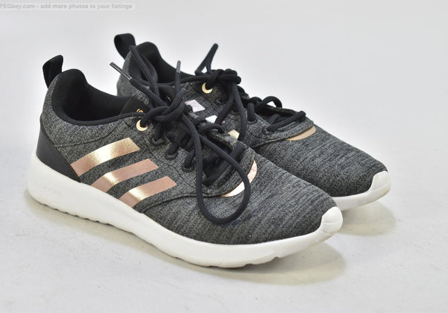 Adidas QT Racer Damen Sportschuhe Sneaker  Gr. 37 1/3 Nr. 26-T 1088