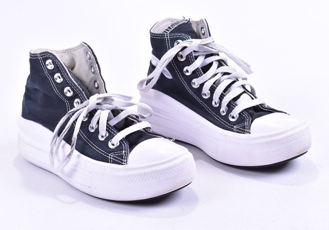 Converse Damen Sportschuhe Sneaker EUR 36 Nr. 23-F 236-Schuh-Gebraucht-secondhand