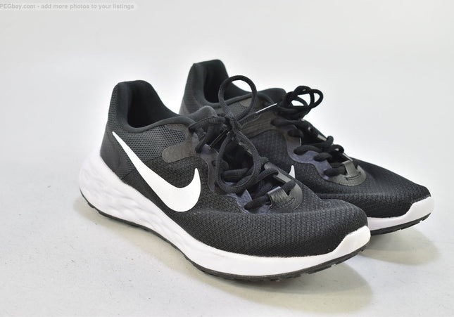 Nike Revolution Damen Sportschuhe Sneaker  EUR 40 Nr. 26-Y 1625