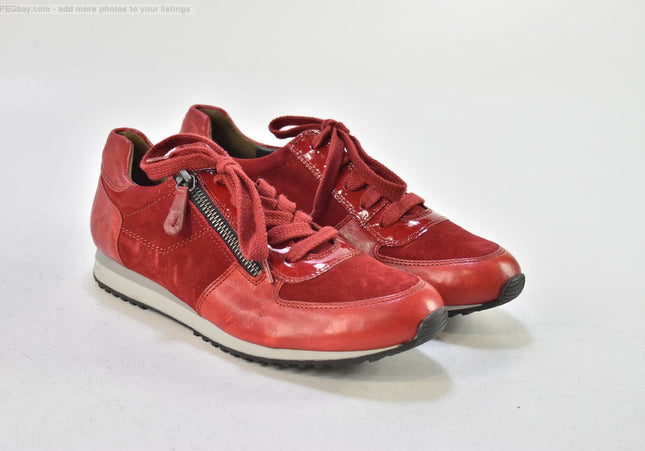 Paul Green  Damen Halbschuhe Freizeitschuhe  UK 3,5 Nr. 26-Z 317