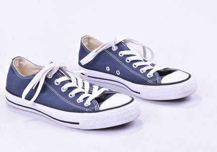 Converse Damen Sportschuhe Sneaker EUR 37,5 Nr. 23-A 2256-Schuh-Gebraucht-secondhand