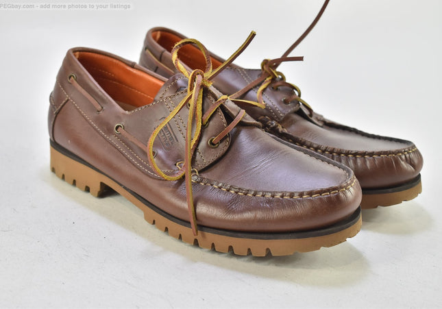 Camel Active  Herren Halbschuhe Freizeitschuhe  UK 11,5 Nr. 26-U 2647