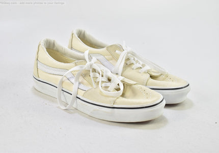 Vans  Damen Sportschuhe Sneaker  EUR 40 Nr. 26-G 953