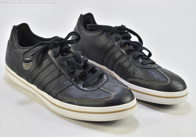 Adidas Samba Vulcanized Herren Sportschuhe  EUR 42 2/3 Nr. 26-Y 595