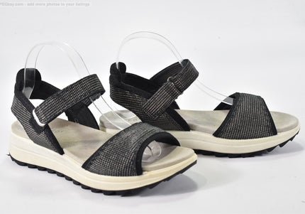 Legero  Damen Sandale Sandalette  EUR 39 Nr. 26-S 3333
