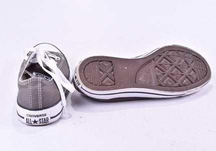 Converse Damen Sportschuhe Sneaker EUR 39 Nr. 24-J 4991-Schuh-Gebraucht-secondhand