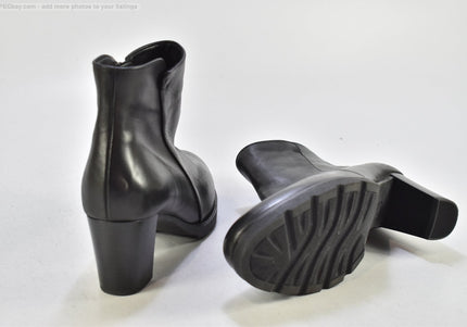 Gabor  Damen Stiefelette Boots  UK 4,5 Nr. 26-B 296
