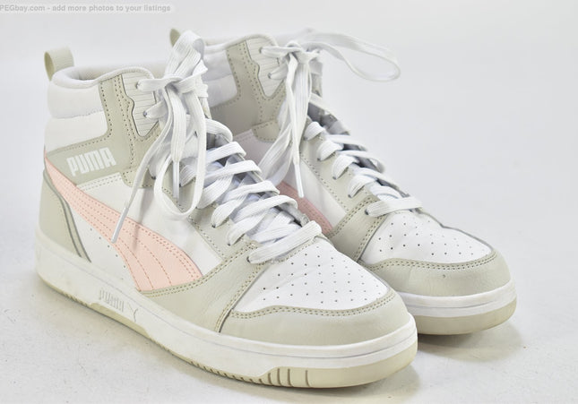 Puma  Damen Sportschuhe Sneaker  EUR 38 Nr. 26-M 1126