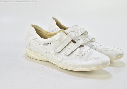 Mephisto  Damen Halbschuhe Freizeitschuhe  UK 8 Nr. 26-Z 1447