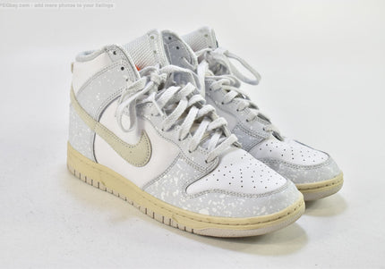 Nike Dunk High Herren Sportschuhe Sneaker  EUR 42 Nr. 26-Z 76