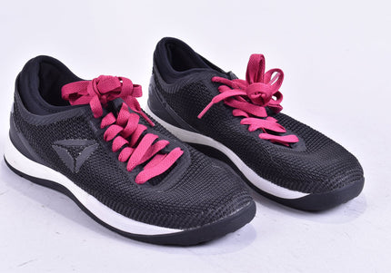 Reebok Nano Damen Sportschuhe Sneaker EUR 40,5 Nr. 24-Y 1385-Schuh-Gebraucht-secondhand