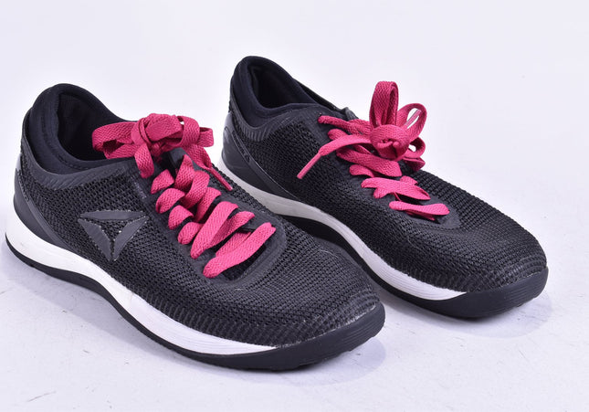 Reebok Nano Damen Sportschuhe Sneaker EUR 40,5 Nr. 24-Y 1385-Schuh-Gebraucht-secondhand