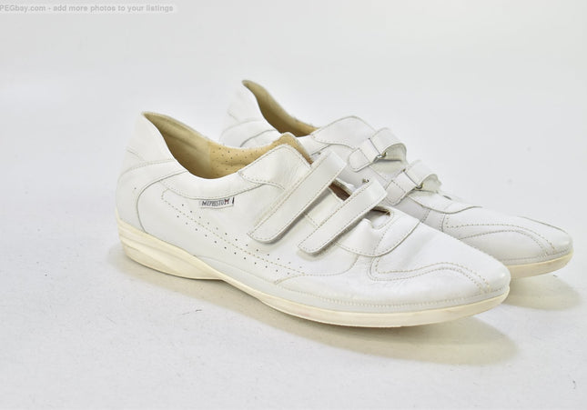 Mephisto  Damen Halbschuhe Freizeitschuhe  UK 8 Nr. 26-Z 1447