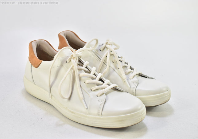 Ecco  Herren Halbschuhe Freizeitschuhe  EUR 43 Nr. 26-Y 1879