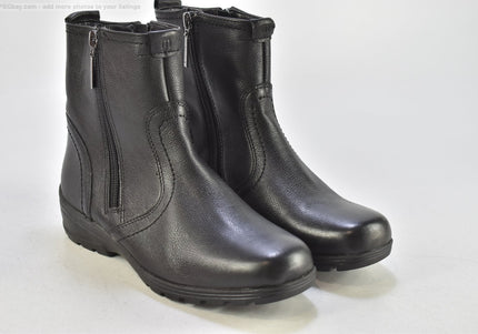 Medicus  Damen Stiefelette Boots  UK 5,5 Nr. 26-B 1024