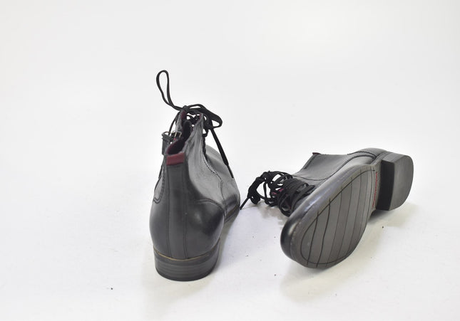 Tamaris Damen Stiefelette Boots EUR 38 Nr. 24-P 1117-Schuh-Gebraucht-secondhand