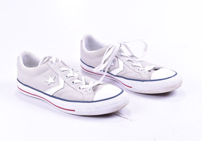 Converse Herren Sportschuhe Sneaker EUR 41 Nr. 23-M 1286-Schuh-Gebraucht-secondhand