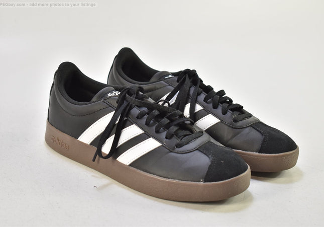 Adidas VL Court Damen Sportschuhe Sneaker  EUR 40 Nr. 26-Z 507