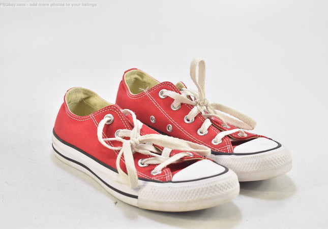 Converse Damen Sportschuhe Sneaker EUR 36,5 Nr. 25-F 76-Schuh-Gebraucht-secondhand