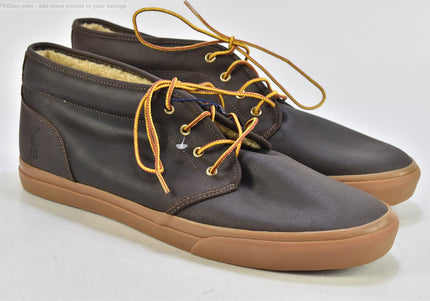 Ralph Lauren  Herren Stiefelette Boots  EUR 50 Nr. 25-B 4446