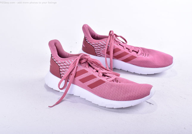 Adidas Asweerun Damen Sportschuhe Sneaker EUR 40 Nr. 25-Z 76-SchuhGebraucht