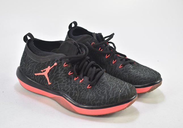 Jordan Trainer 1 Herren Sportschuhe Sneaker EUR 42 Nr. 24-T 1736-Schuh-Gebraucht-secondhand