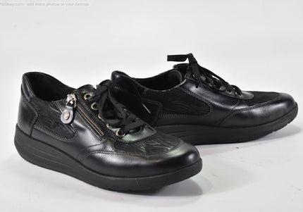 Medicus  Damen Halbschuhe Freizeitschuhe  UK 5 Nr. 26-Z 850