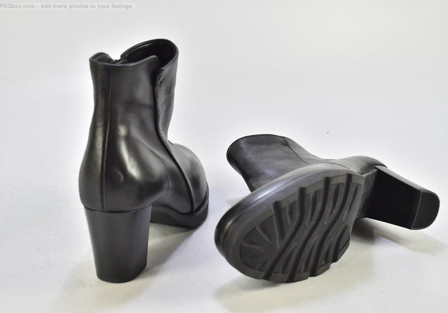 Gabor  Damen Stiefelette Boots  UK 4,5 Nr. 26-B 296