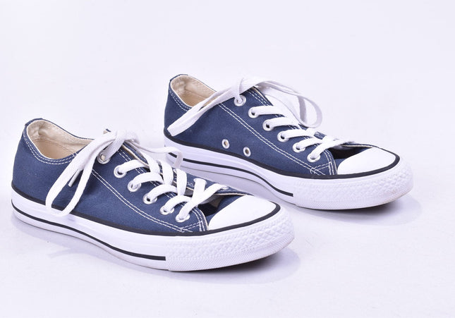 Converse Damen Sportschuhe Sneaker EUR 37,5 Nr. 23-A 2256-Schuh-Gebraucht-secondhand