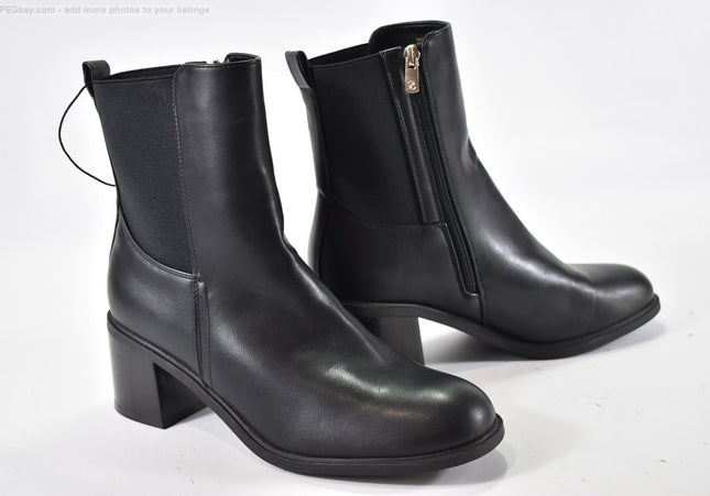 Anna Field  Damen Stiefelette Boots  EUR 41 Nr. 26-B 1259